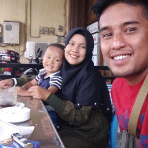 Fitri Sandari profile icon