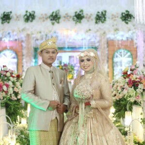 Qiroatul Hasanah profile icon