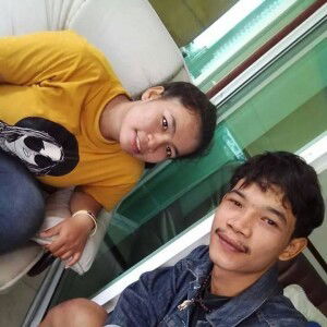 เจ้' แนน profile icon