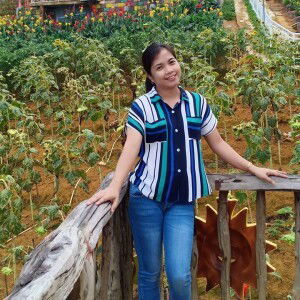 Kate Cathleen Candelaria profile icon