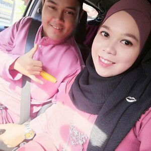 Roziyatul-Erna Bt Rosli profile icon