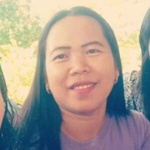 Geraldin Ordonio Valle profile icon