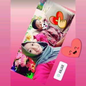 Anjar Anindy profile icon