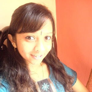 Revathy Selvam profile icon