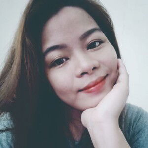 Rhose Ann Nolasco profile icon