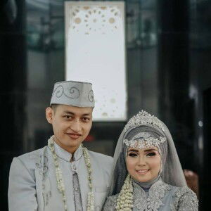 Maulida Fitria profile icon