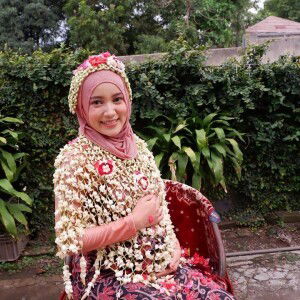 Irma Chofifah profile icon