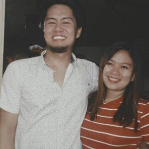 Rhea Pangan Tuquib profile icon