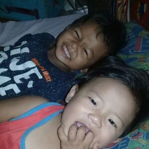 NielIce Alinsugay profile icon