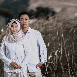 Astrianti An-Najma profile icon