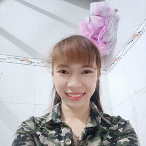 Lâm Ngoc Yen profile icon