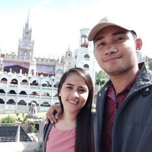 Jah Jah Dalin Lpt profile icon