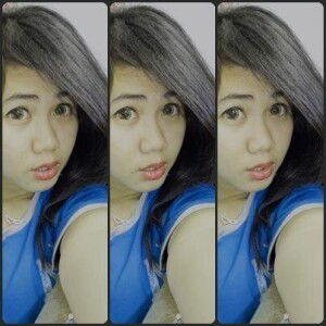 Vicky Taqwinia profile icon