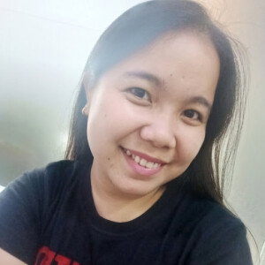 Angelyn Cabuenas profile icon