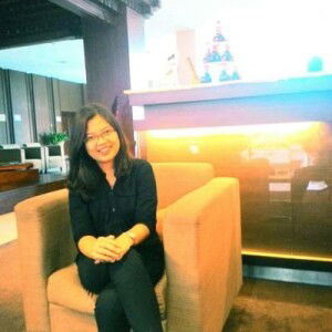 Novia Utami profile icon