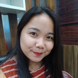 Angelyn Abestano-Cabuenas profile icon