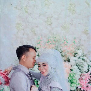 Angga Thita profile icon