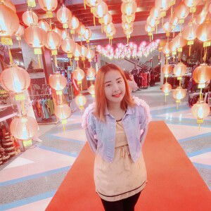 ฝ้าย ฟี้ สปุ๊ก นิค profile icon