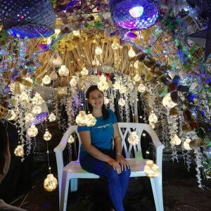 Jeany Rose Tugado Barcelonia profile icon