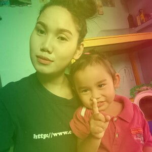 Aminah Sabturani profile icon