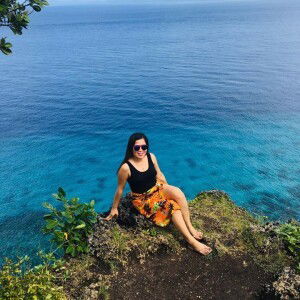 JenRitch Lustre Jundis-Garong profile icon