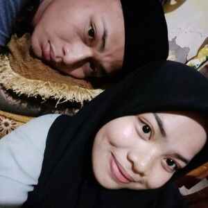 Resky Aulia Sari profile icon