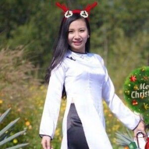 Diện Lê profile icon