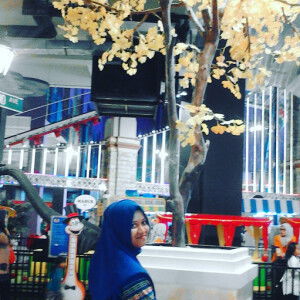 Santi Yuliza profile icon