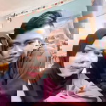 Lily Putra Barahim Hamdan profile icon