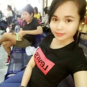 Melly Chen profile icon