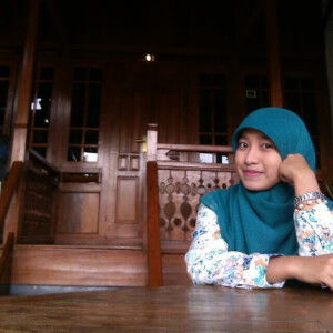 Andini Setyanti Putri profile icon