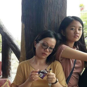 Alma Rose Pantaleon profile icon