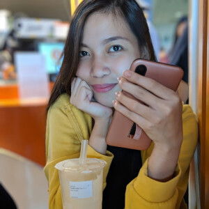 GENEVA PARIÑAS profile icon