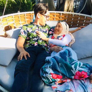 Effa Jamali profile icon