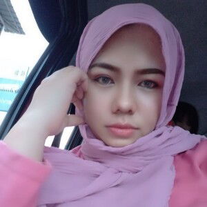 Ria C'Yaya profile icon