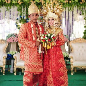 Anggun Mandasari profile icon