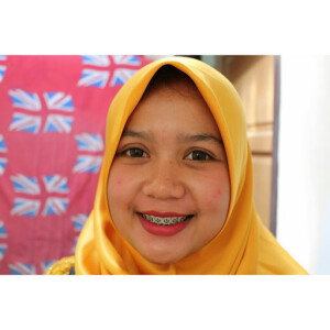 Evy Triani Vitaloka profile icon