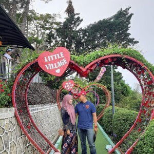 Umi Kalsum profile icon