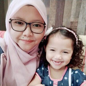 Kartini Acenuin profile icon