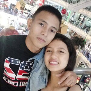 Gerald GamanaBada Goloran Calma profile icon