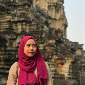 Hidayah Azhar profile icon