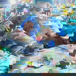 Theerapong Phetson profile icon