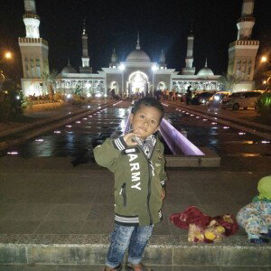 Gendut Bae Lah profile icon