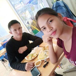 Vivian Ulangcaya Catalino profile icon