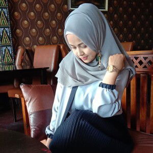 Anisha Msp profile icon