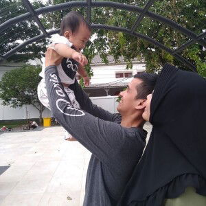 Winda Fandella profile icon