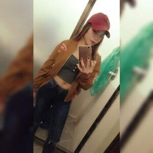 May Ann Lusica profile icon