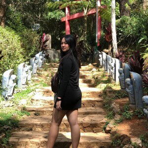 Angela Tolentino profile icon