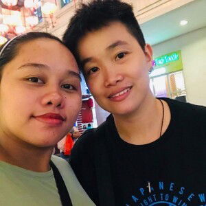 Zhan Resureccion profile icon