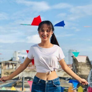 นุชจรีย์ นันทพงศาจารย์ profile icon